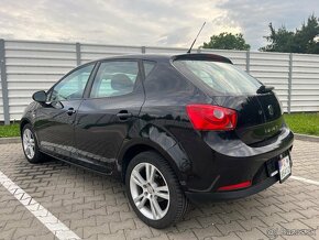 PREDÁM SEAT IBIZA 1,6TDi 66kW STYLANCE dovoz DE - 5