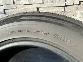 235/60 R18 103V SUV letné CONTINENTAL - 5