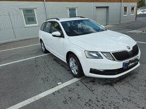 Škoda Octavia 3 combi - 5