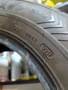 195/65 R14 89T Fortuna Winter - 5