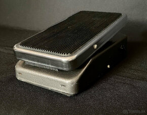 COLORSOUND WAH WAH - VINTAGE 78´ - 5