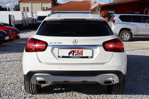 Mercedes-Benz GLA 180 A/T - 5