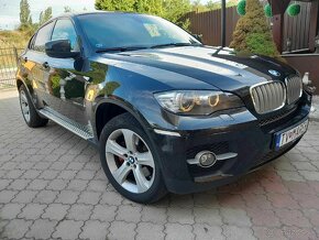 BMW X6 3.0 D - 5