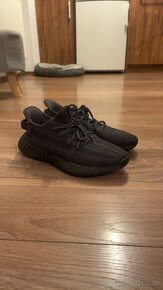 Addidas yeezy boost 350 V2 Onyx black - 5