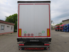 SCHWARZMÜLLER S 1, J-SERIE ,Standard, XL Code, Dvih.náprava - 5