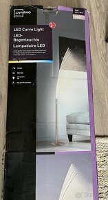 Livarno home LED lampa - palma - 5