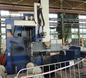 Karusel TOS SKJ 20 A CNC - 5