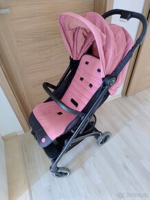 Sportovy kocik Cybex Beezy - 5