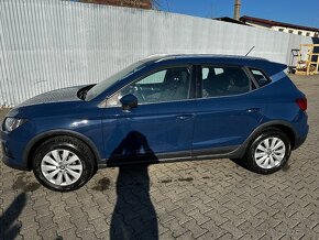 Seat arona 1.0 TSI Excelent - 5