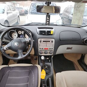 Alfa Romeo 147 - 5