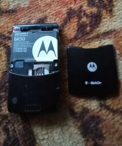 motorola razr v3 - 5