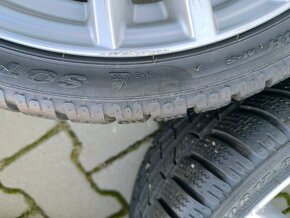 205/40 r17 - 5