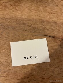 Slnečné okuliare Gucci - 5