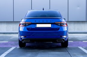 Škoda Superb / Sportline/ 4X4/ 2.0 TSI/ 206kw/ DSG/ - 5