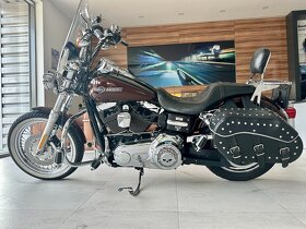 Harley-Davidson Dyna Super Glide - 5