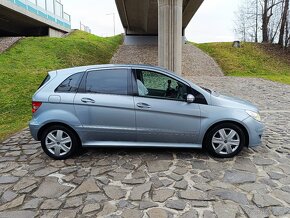 ✳️Mercedes-Benz B trieda 180 CDI CHROM✳️ - 5