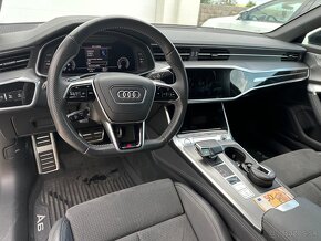 Audi A6 50 2.0 TFSI e PHEV Sport quattro S tronic - 5