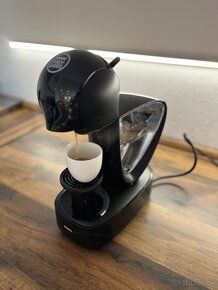 Kávovar Krups Dolce Gusto Infinissima - 5