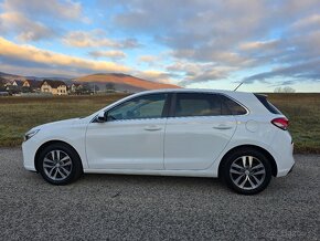 Hyundai i30 2017 1.4benzín 147000km slovenské auto - 5