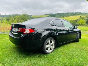 Honda Accord 2.2 i-DTEC - 5