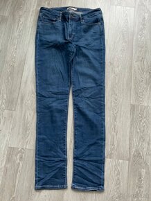 Rifle LEVIS W32/L34 - 5