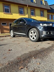 Audi Q7 3.0TDI QUATTRO - 5