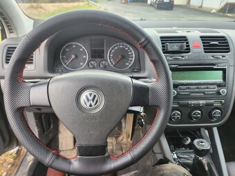 golf 5, 1,9tdi 77kw - 5