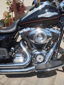 Harley Davidson Road king 1700 - 5