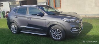 Predam hyundai tucson 1.6GDI - 5