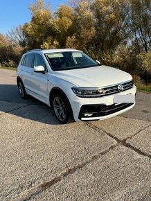 Tiguan Highline 1,5 TSI - 5