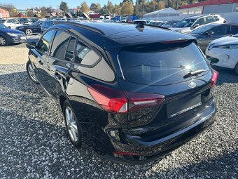 Ford Focus 1.5 EcoBlue Active A/T - 5