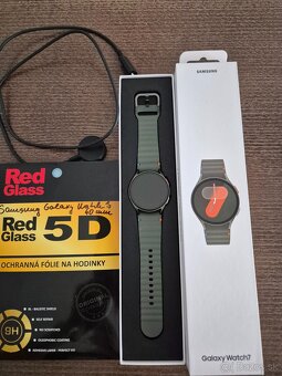 Samsung Galaxy Watch 7 - 5