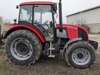 Zetor proxima 110 - 5