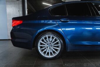 BMW 530d xDrive Luxury Line - 5