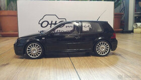 Predam model Volkswagen Golf 4 R32 v mierke 1:18 limitovka - 5