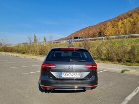 VW Passat Variant 2.0TDI 140kw Highline - 5