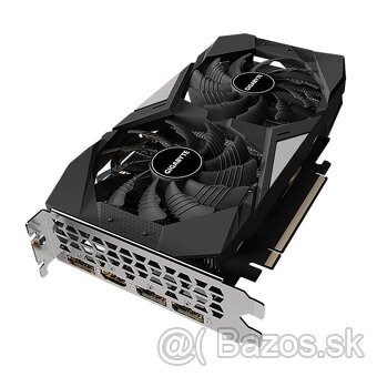 Herný pc AMD Ryzen 5 4600G 6x3,70ghz/16GB/GTX1660SUPER 6GB - 5