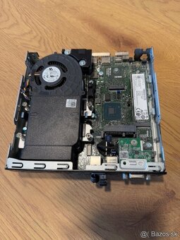 Dell Optiplex 3060M (Micro) - 5