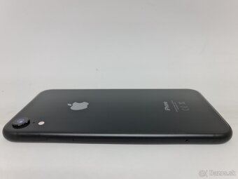 IPHONE XR BLACK 128GB ZÁRUKA - VEĽMI PEKNÝ STAV - 5