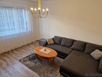 Trojizbový veľkometrážny byt Röntgenova 83m² - 5