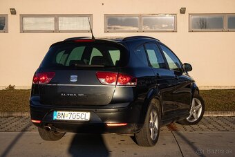 Seat Altea XL 1.6 TDI CR Style DSG - 5