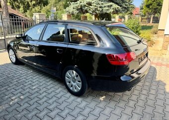 Audi A6 2,0 FSi pravidel.servis Webast benzín automat 125 kw - 5