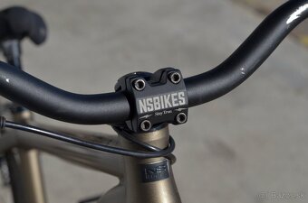 NS Bikes Movement - 5