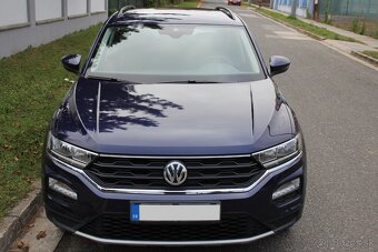 vw T - ROC 1,6 TDI CR nové kúp. v SR aj vymením - 5