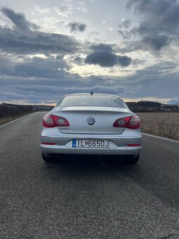 Volkswagen Passat CC 125Kw 2.0TDi - 5