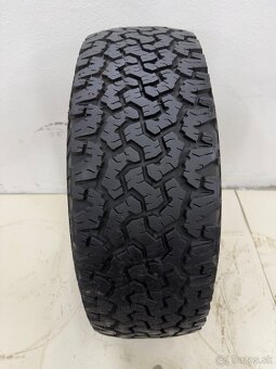 LT 265/70 R16 BF Goodrich All-terain - 5