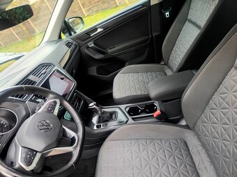 Volkswagen Tiguan 2.0 TDI EVO Life DSG - 5