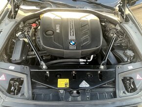 BMW f11 520D - 5