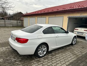 BMW e92 320d 135kW X-Drive - 5