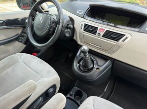 Citroen Grand C4 Picasso 7-miestny - 5